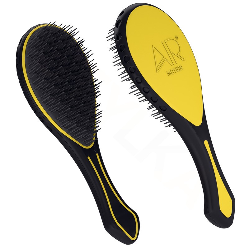 Air deals motion brush