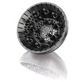BaByliss PRO VOLARE V2 Difuzér pro fény