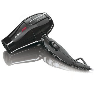 BaByliss PRO BAB5510E PORTO FINO BAMBINO mini cestovní fén