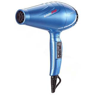 BAB6350IBLE Azzurro IONIC Fén