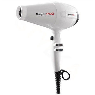BaByliss PRO BAB6970WIE IONIC Caruso HQ Fén
