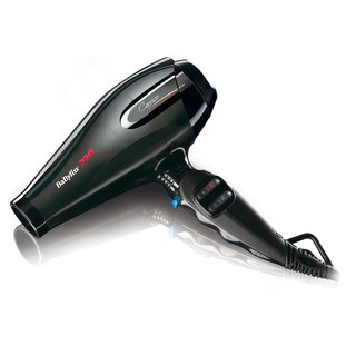 BaByliss PRO BAB6510IE Caruso IONIC Fén