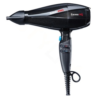 BaByliss PRO Fén Excess HQ BAB6990IE IONIC