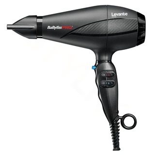 BaByliss PRO BAB6950IE IONIC Fén Lavante