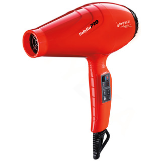 BAB6350IOE Luminoso Arancio IONIC Fén