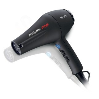 BaByliss PRO BAB5586E SL ionic fén