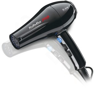 BaByliss PRO BAB5586GE SL ionic fén