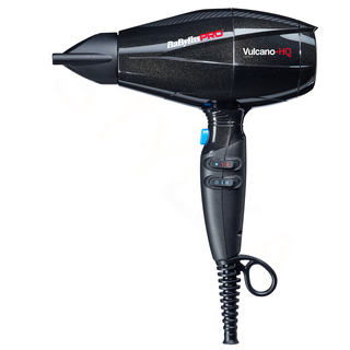 BaByliss PRO BAB6980IE Vulcano HQ IONIC Fén