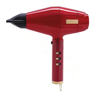 BaByliss PRO FXBDR1E RED 4Artists Profesionální fén