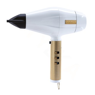 BaByliss PRO FXBDW1E WHITE 4Artists Profesionální fén