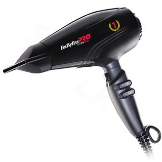 BaByliss PRO BAB7000IE Rapido Profesionální fén