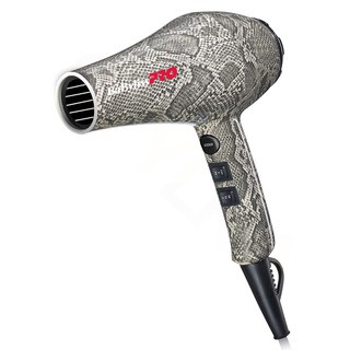 BaByliss PRO BAB5589PYE Python Skin Profesionální digitální vysoušeč vlasů