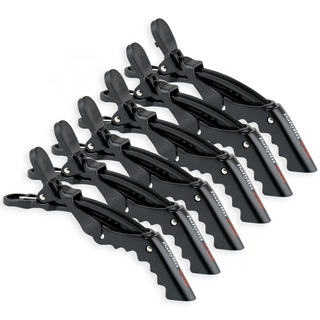 BaByliss PRO Profesionální klipsy do vlasů Croco Clip