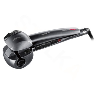 BaByliss PRO BAB2665SBE Miracurl® SteamTech Profesionální loknovací kulma