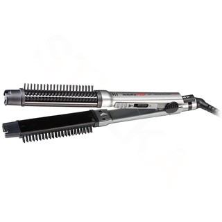 BaByliss PRO BAB8125EPE EP Technology 5.0 Žehlička na vlasy s kartáčem