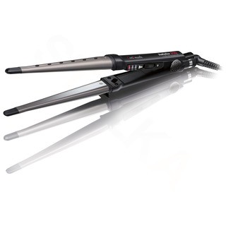 BaByliss PRO BAB2225TTE Conismooth - Multifunkční konická žehlička / kulma