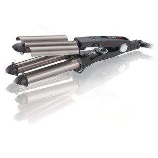 BaByliss PRO BAB2269TTE CERAMIC & TOURMALINE Profesionální trojkulma na vlasy