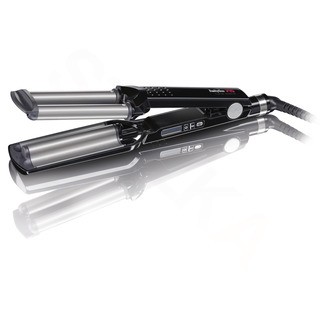 BaByliss PRO BAB2369TTE IONIC 3D Trojkulma s ionizací