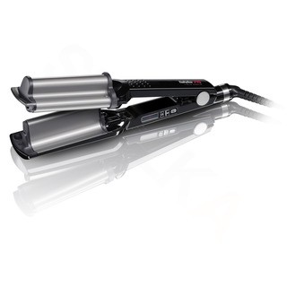 BaByliss PRO BAB2469TTE IONIC HI-DEF Trojkulma s ionizac