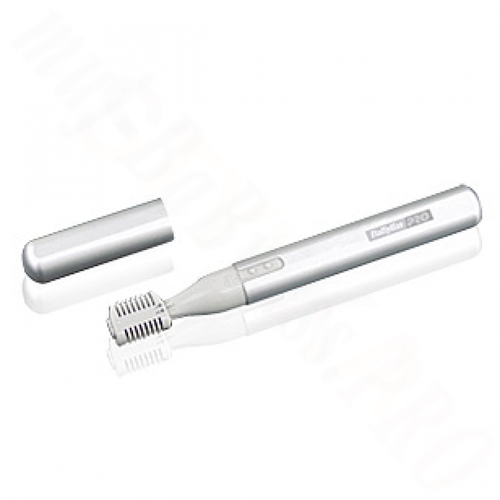 FX757E Trimmer Pen Zastřihovač chloupků