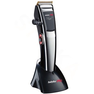 BaByliss PRO FX668E Profesionální nabíjecí zastřihovač vlasů