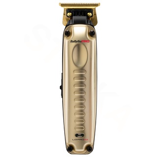 BaByliss PRO FX726GE Gold LO-PRO Profesionální zastřihovač vlasů