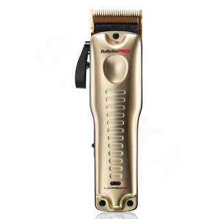 BaByliss PRO FX825GE Gold LO-PRO Profesionální zastřihovač vlasů