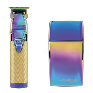 BaByliss PRO FXCHAMPKE Chameleon Profesionální zastřihovací sada