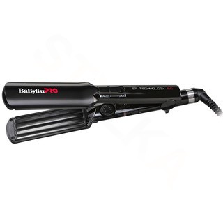 BaByliss PRO BAB2658EPCE EP Technology 5.0 Krepovací kleště