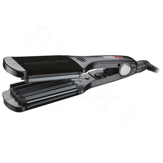 BaByliss PRO BAB2512EPCE EP Technology 5.0 krepovací kleště