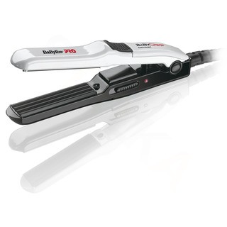 BaByliss PRO BAB2151E BaBy Crimp Mini krepovací kleště