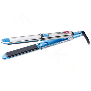 BaByliss PRO BAB3000BEPE Elipsis3000 Blue EP Technology 5.0 Žehlička na vlasy