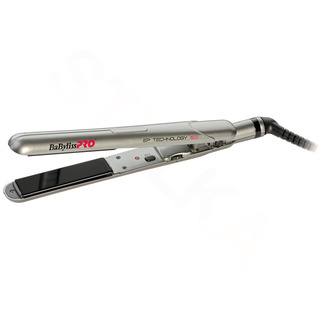 BaByliss PRO BAB2654EPE Nanotitanium EP Technology 5.0 žehlička na vlasy