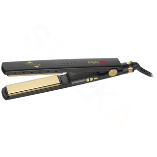 BaByliss PRO BAB3091BKTE Titanium Žehlička na vlasy