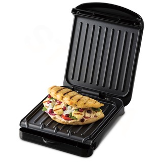 George Foreman 25800-56 Compact Gril