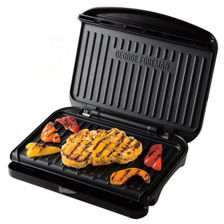 George Foreman 25810-56 Střední gril