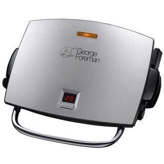 George Foreman 14525-56 Family Gril and Melt