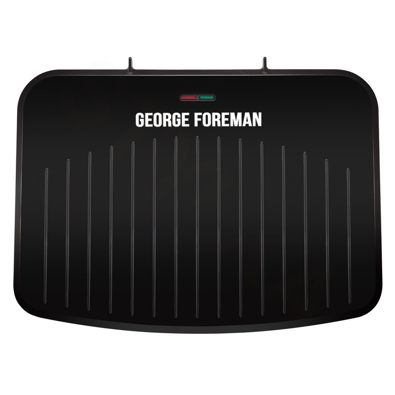 George Foreman 25820-56 Large Gril