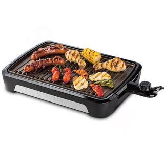 25850-56 Smokeless BBQ Gril