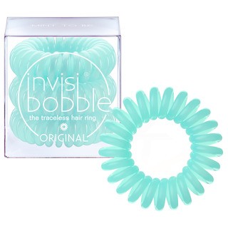 Invisibobble Mint To Be Original - tyrkysové gumičky