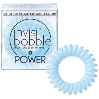 Invisibobble Something Blue Power - modré gumičky