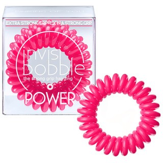 Invisibobble Pinking of You Power - růžové gumičky