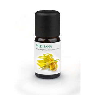 Vonná esence do aroma difuzérů - Ylang-Ylang