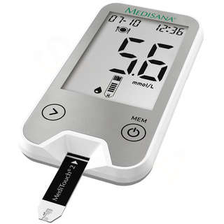 Medisana 79046 glukometr MediTouch 2 Connect s bluetooth