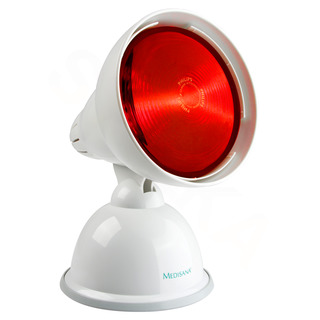 Medisana IRL 88254 Infračervená lampa