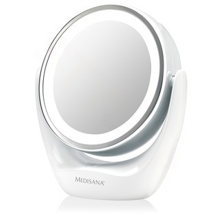 Medisana CM 835 Kosmetické zrcadlo 2v1 s osvětlením