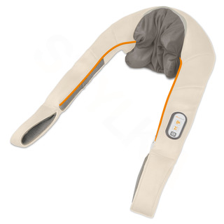 Medisana NM 860 Shiatsu masážní přístroj pro masáž šíje
