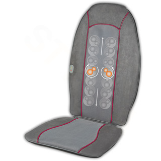 Ecomed MC-90E Shiatsu masážní podložka