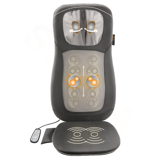 Medisana MC 822 Shiatsu masážní podložka na záda, šíji a stehna