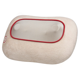 Ecomed MC-81E Shiatsu masážní polštář